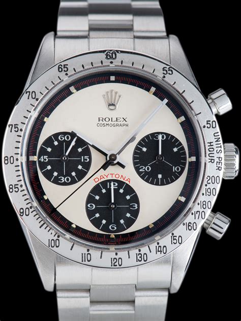 1968 rolex daytona ref 6239|Rolex daytona paul newman 6239.